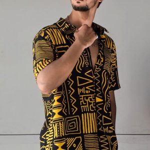 Kizyoo Casual Shirt for Men Stylish Shirt