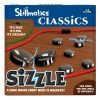 Skillmatics Sizzle - Classic Magnetic Attraction Game, Strategy & Travel Game, Fun for Family Game Nights, Gifts for Teens & Adults, 2-4 Players