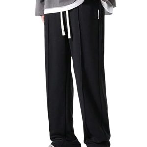 Mack Jonney Regular Trouser Loose Fit | Sports for Men Stylish Track Pant