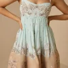 Navi Mini Dress