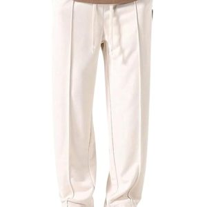 Men's Lycra Cargo Track Pants – Loose Fit Joggers for Men | Korean Style Travel & Lounge Wear with Pockets (Available in Plus Size and Combo Pack of 2)