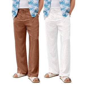 GRECIILOOKS Men Mid Rise Trouser Pant | Loose Fit Track Pants | Formal Causal Regular & Relaxed Cargo | Summer| Stretchable (Available in Plus Size and Combo Pack of 2)
